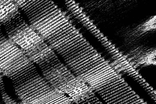 Abstrakt Bakgrund Monokrom Konsistens Svart Och Vit Strukturerad Bakgrund — Stockfoto