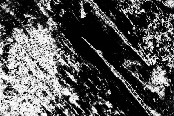 Contexte Abstrait Texture Monochrome Fond Texturé Noir Blanc — Photo