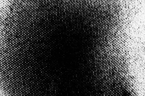 Fondo Texturizado Abstracto Blanco Negro — Foto de Stock