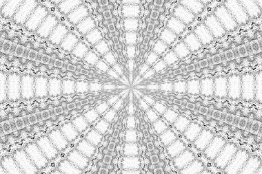 Soyut arkaplan. monokrom dokusu. resim siyah ve beyaz tonları içerir.