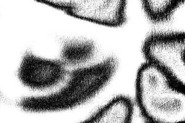 Soyut arkaplan. Monokrom dokusu. Siyah ve beyaz desenli arkaplan. 