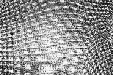 Soyut arkaplan. Monokrom dokusu. Dekoratif siyah beyaz desen. 