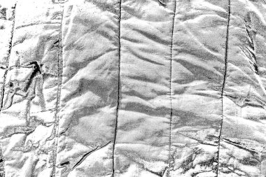 Soyut arkaplan. Monokrom dokusu. Siyah ve beyaz desenli arkaplan. 