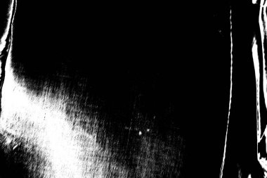 Soyut arkaplan. Monokrom dokusu. Dekoratif siyah beyaz desen. 