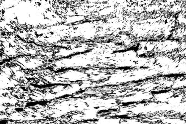 Soyut arkaplan. Monokrom dokusu. Siyah ve beyaz desenli arkaplan. 