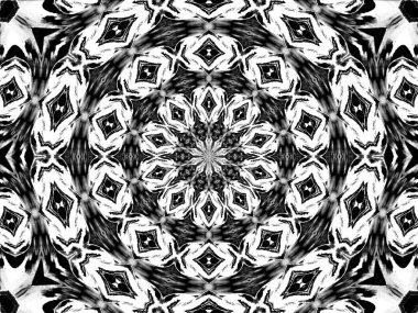 Soyut arkaplan. monokrom dokusu. resim siyah ve beyaz tonları içerir.