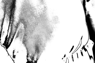 soyut siyah ve beyaz desenli arkaplan