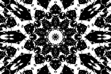 Soyut arkaplan. monokrom dokusu. resim siyah ve beyaz tonları içerir.