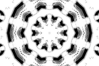 Soyut arkaplan. monokrom dokusu. resim siyah ve beyaz tonları içerir.