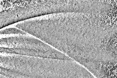 Soyut arkaplan. Monokrom dokusu. Siyah ve beyaz desenli arkaplan. 