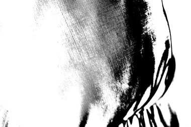 Soyut arkaplan. Monokrom dokusu. Siyah ve beyaz desenli arkaplan. 