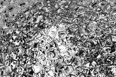 Soyut arkaplan. monokrom dokusu. resim siyah ve beyaz tonları içerir.