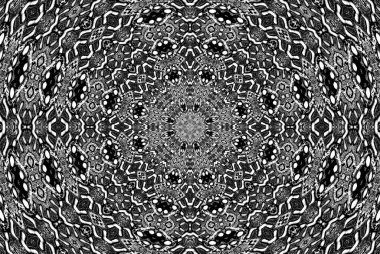 Soyut arkaplan. monokrom dokusu. resim siyah ve beyaz tonları içerir.