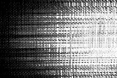 Soyut arkaplan. Monokrom dokusu. Siyah ve beyaz desenli arkaplan. 