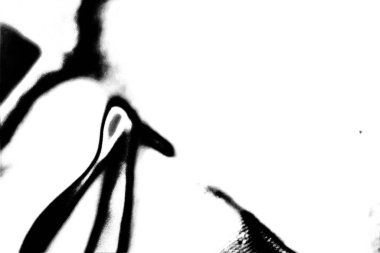 soyut siyah ve beyaz desenli arkaplan