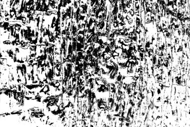 Soyut arkaplan. Monokrom dokusu. Siyah ve beyaz desenli arkaplan. 