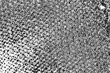 Soyut arkaplan. Monokrom dokusu. Siyah ve beyaz desenli arkaplan. 