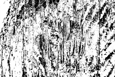 Soyut arkaplan. Monokrom dokusu. Siyah ve beyaz desenli arkaplan. 