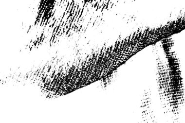 Soyut arkaplan. Monokrom dokusu. Siyah ve beyaz desenli arkaplan. 