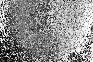 Soyut arkaplan. Monokrom dokusu. Siyah ve beyaz desenli arkaplan. 