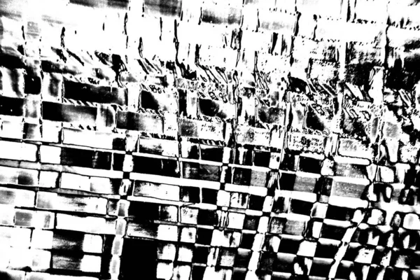 Contexte Abstrait Texture Monochrome Fond Texturé Noir Blanc — Photo