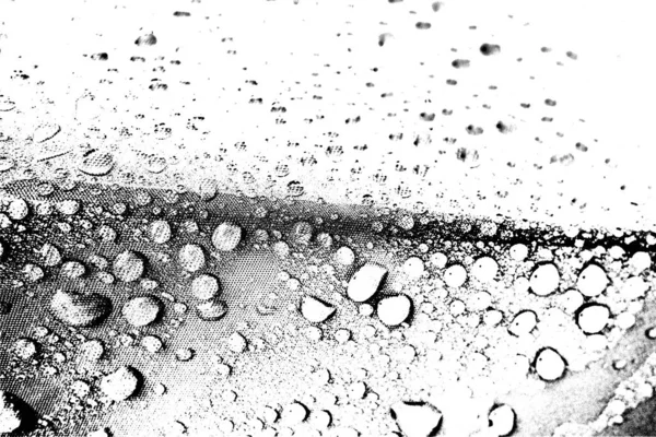 Abstract Background Monochrome Texture Black White Textured Background — Stock Photo, Image