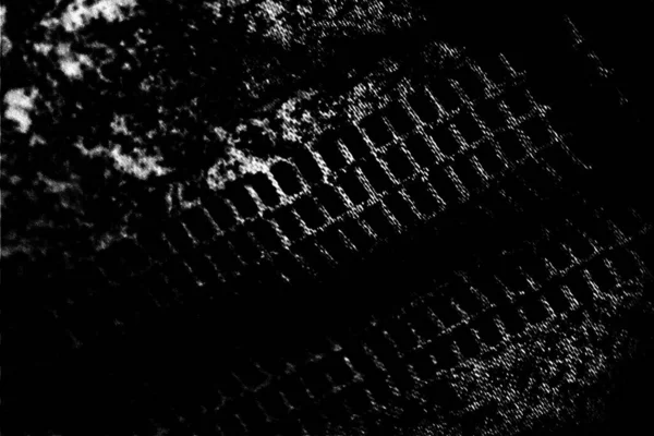 Fondo Abstracto Textura Monocromática Fondo Texturizado Blanco Negro — Foto de Stock