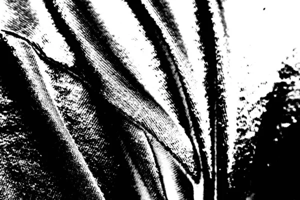 Fondo Abstracto Textura Monocromática Fondo Texturizado Blanco Negro — Foto de Stock