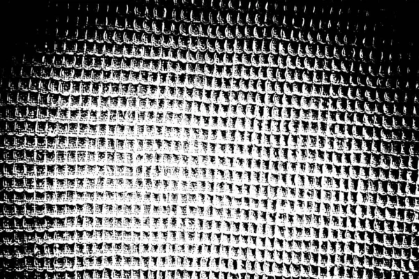 Fondo Abstracto Textura Monocromática Fondo Texturizado Blanco Negro — Foto de Stock
