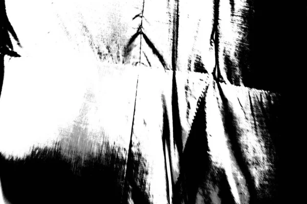 Fundo Abstrato Textura Monocromática Preto Branco Texturizado Fundo — Fotografia de Stock