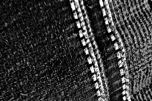 Fundo Abstrato Textura Monocromática Preto Branco Texturizado Fundo — Fotografia de Stock