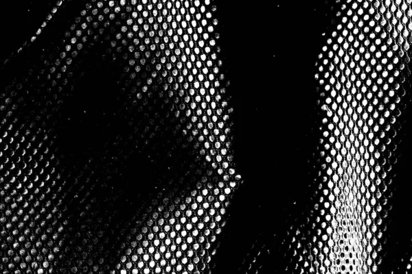 Abstrait Noir Blanc Fond Texturé — Photo