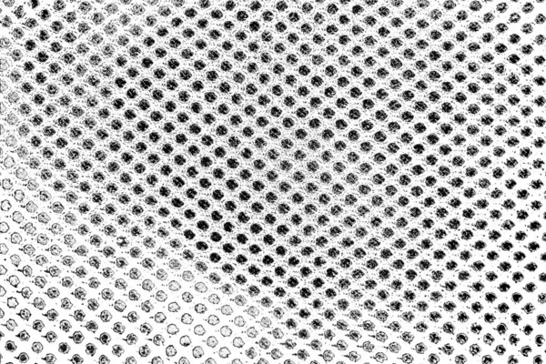 Fondo Texturizado Abstracto Blanco Negro — Foto de Stock