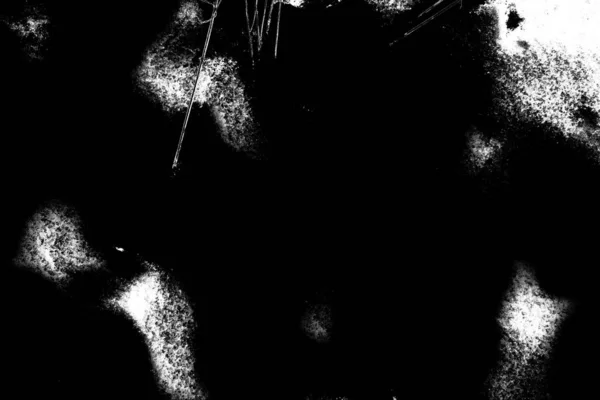 Fondo Texturizado Abstracto Blanco Negro —  Fotos de Stock