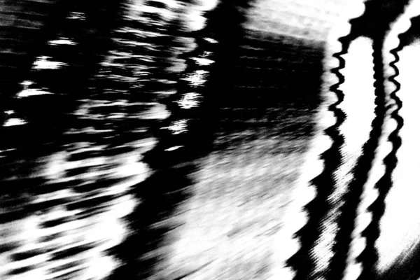 Abstracte Achtergrond Monochrome Textuur Zwart Wit Textuur Achtergrond — Stockfoto