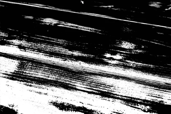 Fondo Abstracto Textura Monocromática Fondo Texturizado Blanco Negro —  Fotos de Stock