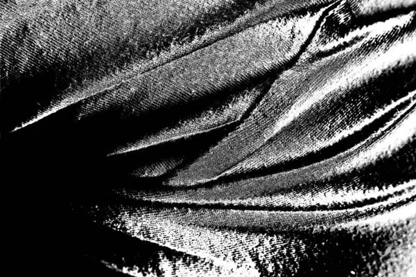 Fondo Texturizado Abstracto Blanco Negro —  Fotos de Stock