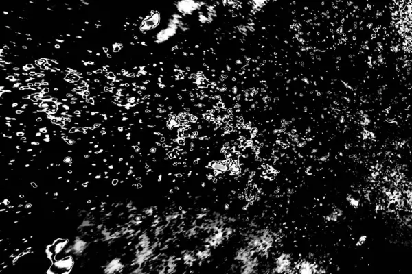 Abstract Background Monochrome Texture Image Including Effect Black White Tones — Stock Photo, Image