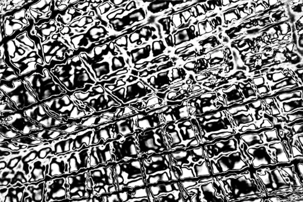 Fondo Abstracto Textura Monocromática Fondo Texturizado Blanco Negro —  Fotos de Stock