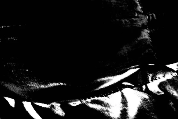 Fondo Abstracto Textura Monocromática Fondo Texturizado Blanco Negro —  Fotos de Stock