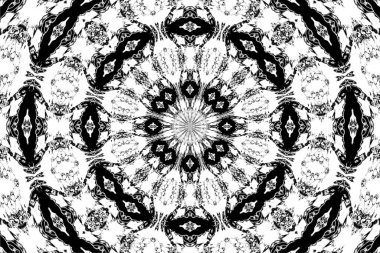 Soyut arkaplan. monokrom dokusu. resim siyah ve beyaz tonları içerir.