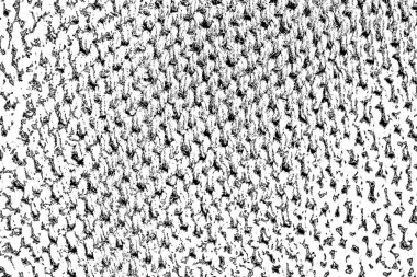 Soyut arkaplan. Monokrom dokusu. Siyah ve beyaz desenli arkaplan. 