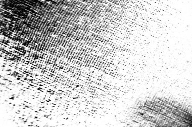 Soyut arkaplan. Monokrom dokusu. Siyah ve beyaz desenli arkaplan. 