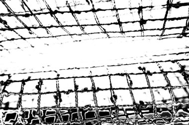 soyut siyah ve beyaz desenli arkaplan