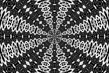 Soyut arkaplan. monokrom dokusu. resim siyah ve beyaz tonları içerir.