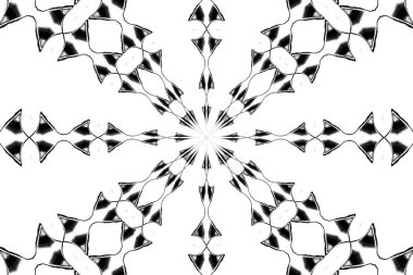 Soyut arkaplan. monokrom dokusu. resim siyah ve beyaz tonları içerir.