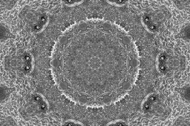 Soyut arkaplan. monokrom dokusu. resim siyah ve beyaz tonları içerir.