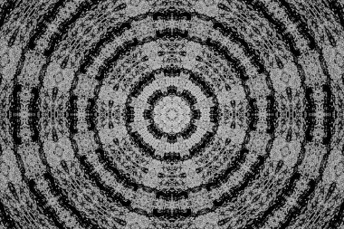 Soyut arkaplan. monokrom dokusu. resim siyah ve beyaz tonları içerir.