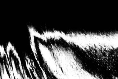 Soyut arkaplan. Monokrom dokusu. Siyah ve beyaz desenli arkaplan. 