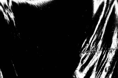 Soyut arkaplan. Monokrom dokusu. Siyah ve beyaz desenli arkaplan. 